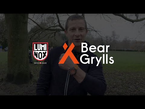 Luminox X Bear Grylls