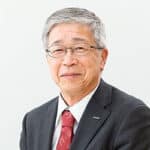 CEO Citizen Watch Toshihiko Sato