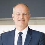 CEO Junghans Uhren Matthias Stotz