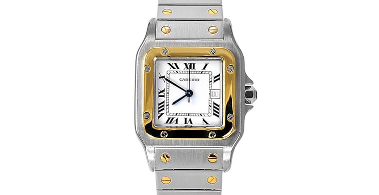 cartier uhren online kaufen