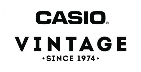 Casio Vintage Uhren Basel