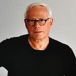 Designer Dieter Rams