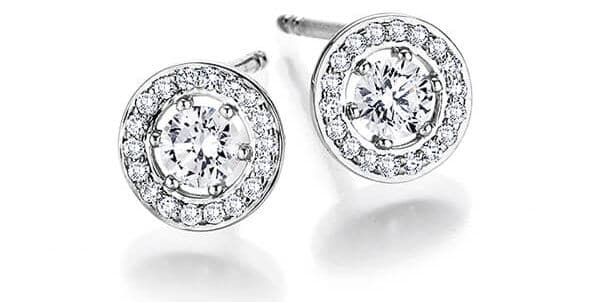 Diamant Ohrstecker Basel