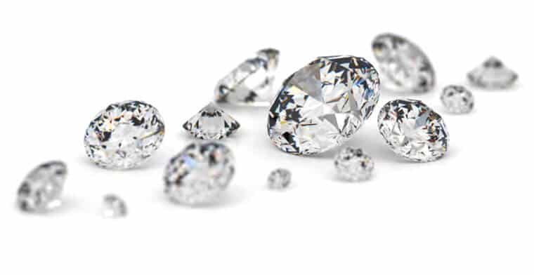 Diamant-Info