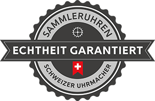 Fundgrube Sammleruhren Vintage Watches