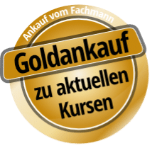 Goldankauf vom Fachmann in Basel