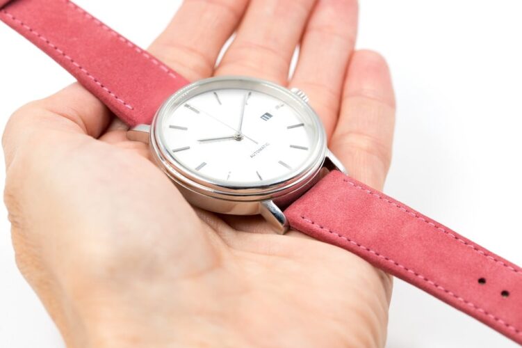 Hirsch Quick-Release 1