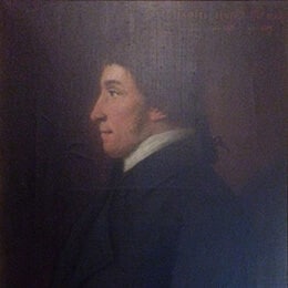 Daniel Huber 1768-1829