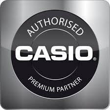 Casio Premium Partner Basel Schweiz