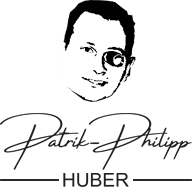 Uhrmacher, Blooger und Uhren Experte Patrik-Philipp Huber