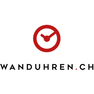 Wanduhren Onlineshop Schweiz