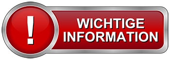 Wichtige Infos