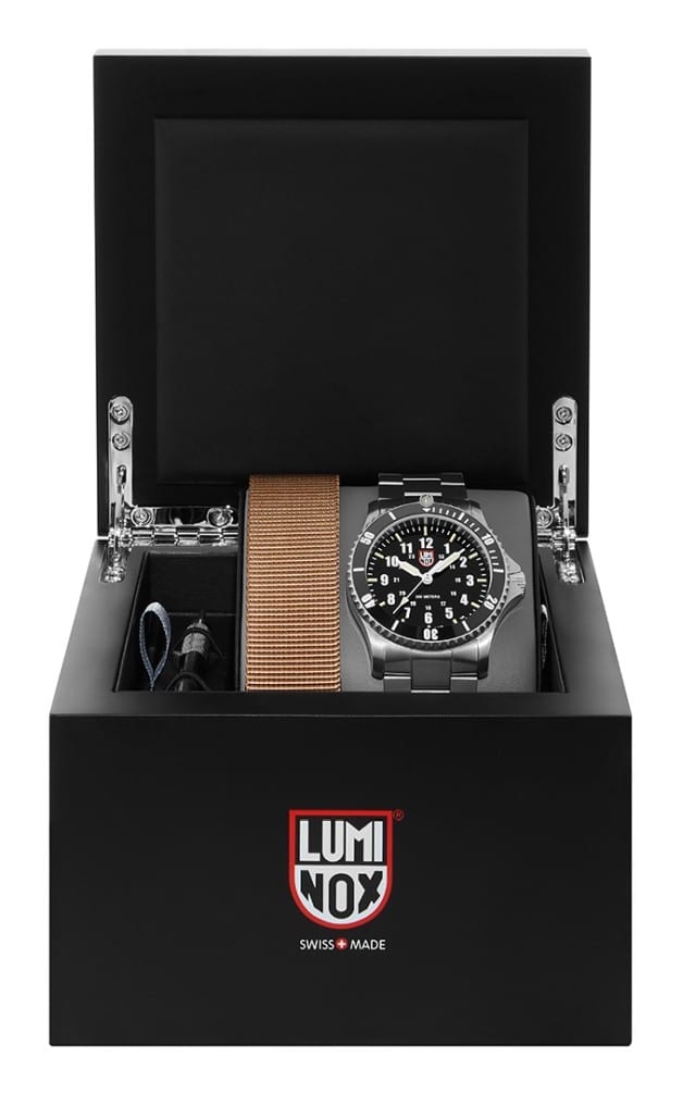 Luminox Taucheruhr