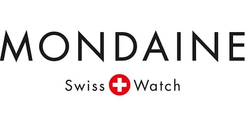 Mondaine Uhren Basel 2022