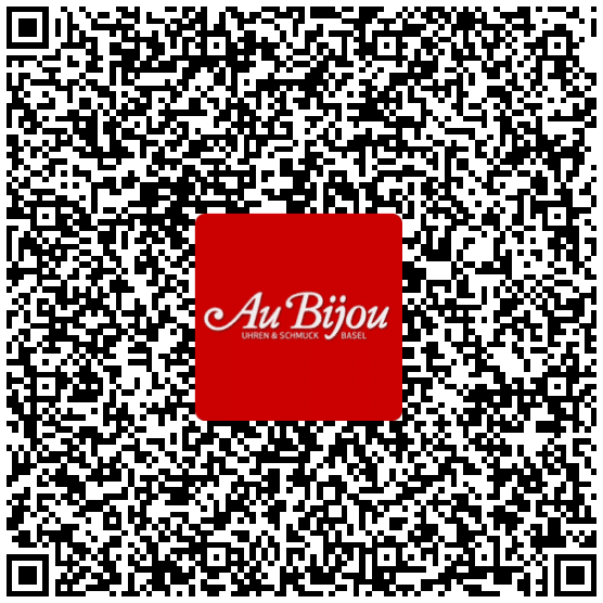 QR Code Au Bijou Basel