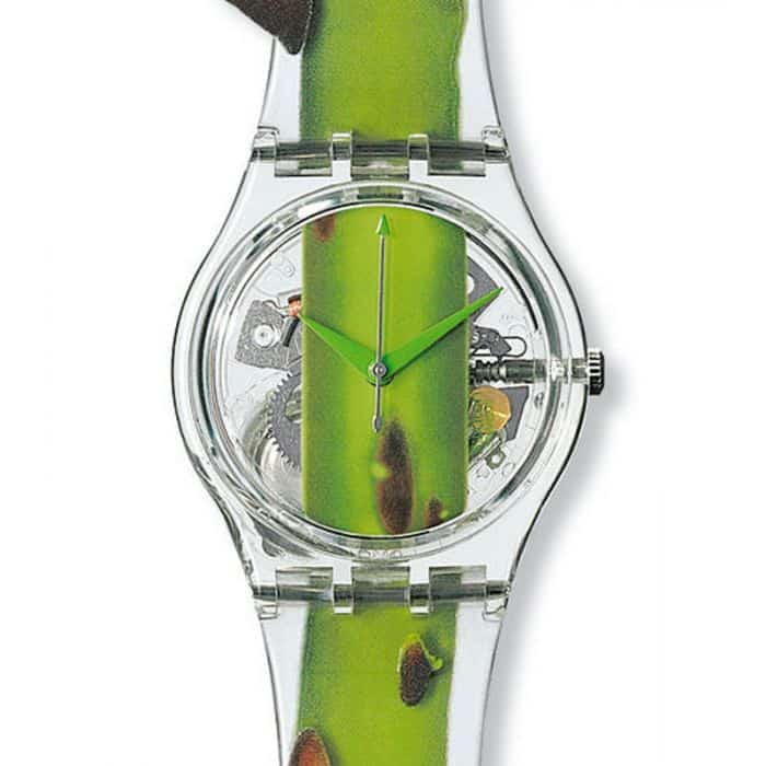 Swatch Piquant GK267