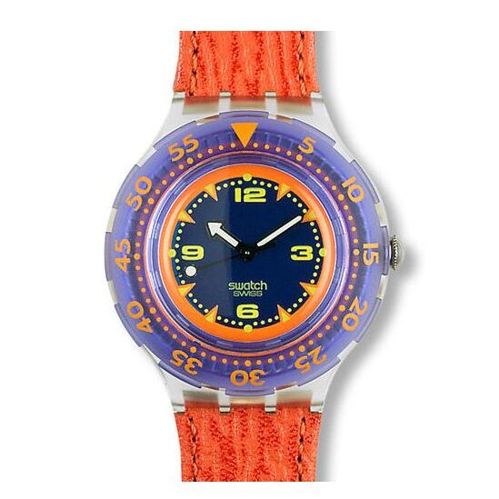 Scuba Swatch SDK106