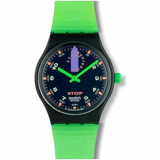 Swatch JESS RUSH SSB100