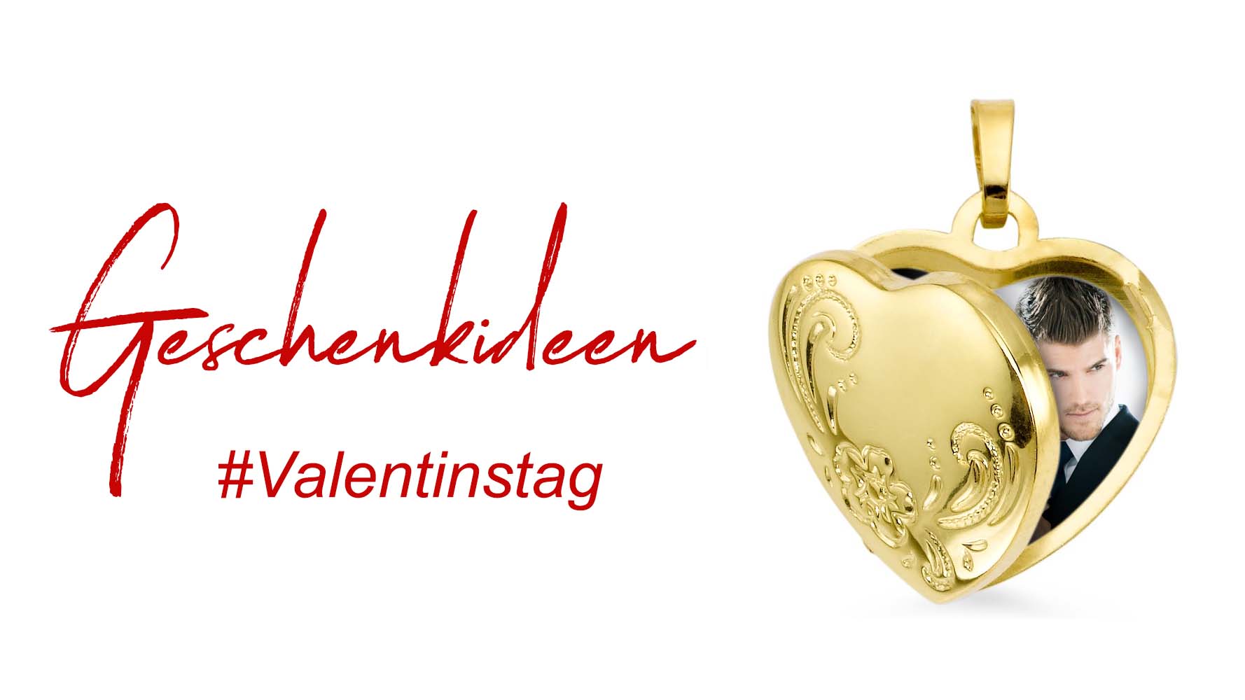 Geschenkideen zum Valentinstag