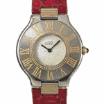 Cartier Uhren