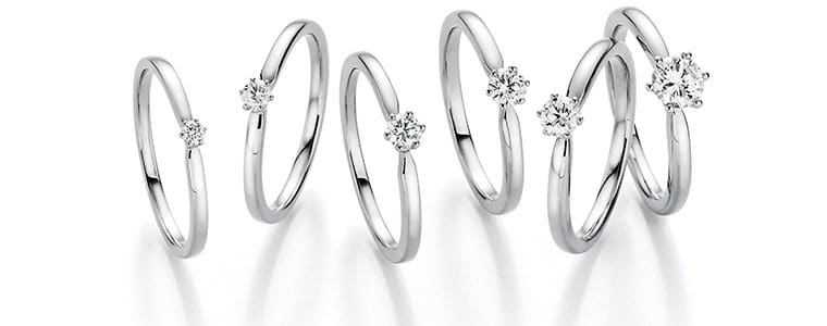 Engagement Rings