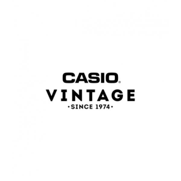 Casio Uhren Retro Vintage Basel