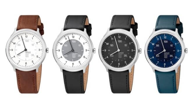 Helvetica Smartwatches 2