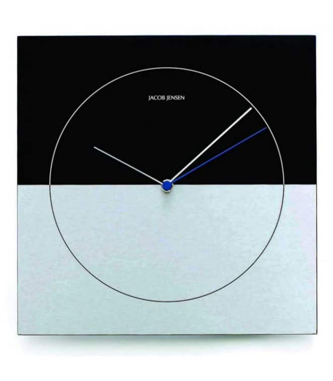 jacob-jensen-wall-clock-classic-designer-quartz-wanduhr 2