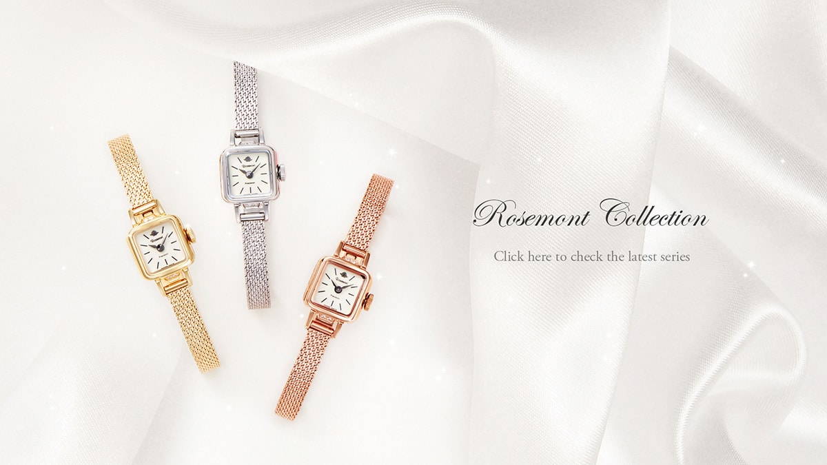 Rosemont Uhren